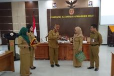 Pemkab Seruyan Belajar...