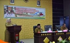 2019, Bupati Nurhidayah...