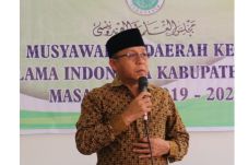 Pasangkayu Sukses Capai...