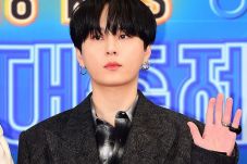 Diam-diam Yong Junhyung...
