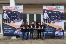 16 Juta Buruh Sawit...