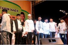 Wagub Sumut Ijeck Bakal...