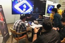 Kenalkan Game Rich Wars,...