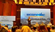 Sektor Energi Tetap...