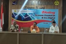 Jokowi Restui Kebijakan...