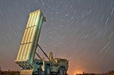 AS Tunjuk Lockheed Martin...