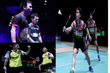 Curhat Hendra/Ahsan...