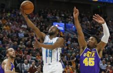Kemba Walker Gagal Selamatkan...