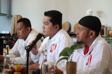 Stakeholder Olahraga...