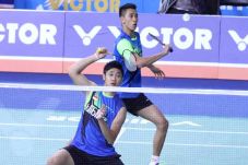 Kejutan Besar, Wahyu/Ade...