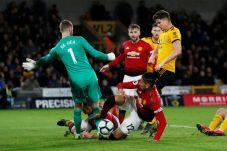 Solskjaer Tanggapi Hasil...