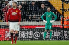 De Gea Dihujani Kritik...