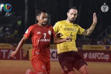Penampilan Gemilang...