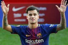 Barcelona Buka Pintu...