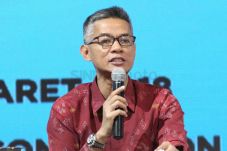 KPU Tiadakan Kampanye...