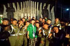 GP Ansor DKI Sebut Bisyaroh...