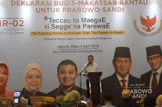 Erwin Aksa: 1.500 Orang...