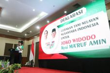 Gerakan Tani Nelayan...