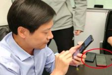 Beredar Bocoran Handphone...
