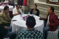 Kerukunan Umat Beragama...