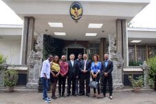 Wartawan Ethiopia Ingin...