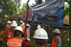 Ratusan Rumah Tak Layak...