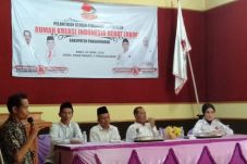 RKIH Dorong Kabupaten...