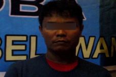 Perampok Mobil Bermuatan...