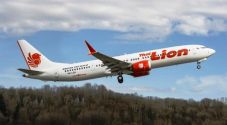 Thai Lion Air Beri Diskon...