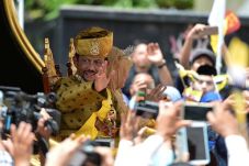 Takut Dirajam sampai...