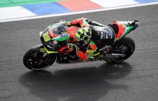 Iannone Masih Beradaptasi...