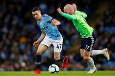 City Lengserkan Liverpool,...
