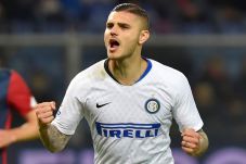 Icardi Samai Rekor Gol...