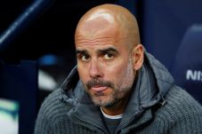Pep Guardiola Janji...