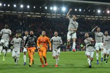 Juventus Siap Pesta...