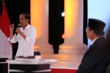 Debat, Pakar: Petahana...
