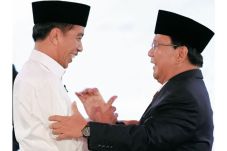 Swing Voters Jokowi-Prabowo...
