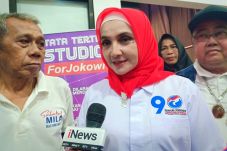 Caleg Perindo Ini Fokuskan...