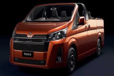 Kenalkan Pieace, Toyota...