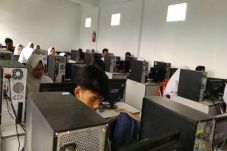 Tahun Depan Ujian Nasional...