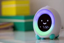 Bunyi Alarm Bangun Tidur...