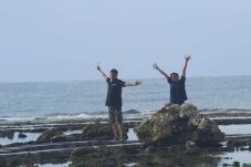 Milenials Pariwisata...