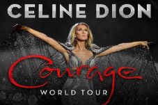 Celine Dion Umumkan...
