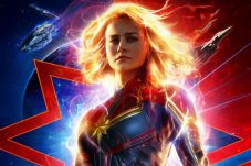 Ini Alasan Captain Marvel...