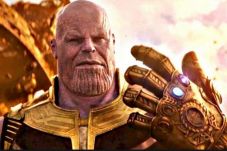 Benarkah Thanos Ingin...