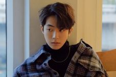 Nam Joo Hyuk Comeback...
