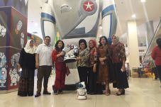 Pendiri WRE: Anak Autis...