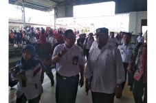 KRL Sering Gangguan,...