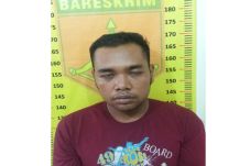 Curi Besi Berdalih Butuh...