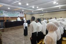 Tak Mau Kompromi terhadap...